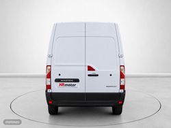 Renault Master L2H2 3500 Blue dCi 99 kW (135 CV) - Miniatura 4