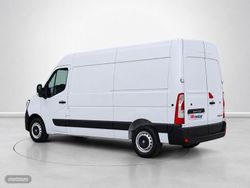 Renault Master L2H2 3500 Blue dCi 99 kW (135 CV) - Miniatura 5