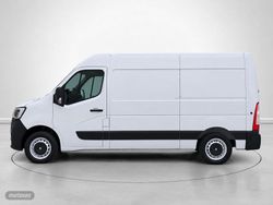 Renault Master L2H2 3500 Blue dCi 99 kW (135 CV) - Miniatura 6