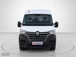 Renault Master L2H2 3500 Blue dCi 99 kW (135 CV) - Miniatura 7