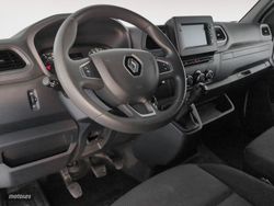 Renault Master L2H2 3500 Blue dCi 99 kW (135 CV) - Miniatura 8