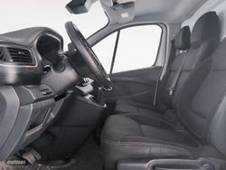 Nissan Primastar Furgón 2.0 dCi N-Connecta L1H1 1T Auto 110 kW (150 CV) - Miniatura 10