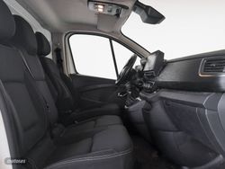 Nissan Primastar Furgón 2.0 dCi N-Connecta L1H1 1T Auto 110 kW (150 CV) - Miniatura 11