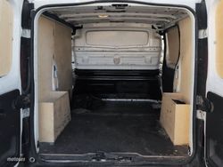 Nissan Primastar Furgón 2.0 dCi N-Connecta L1H1 1T Auto 110 kW (150 CV) - Miniatura 13
