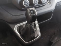 Nissan Primastar Furgón 2.0 dCi N-Connecta L1H1 1T Auto 110 kW (150 CV) - Miniatura 14