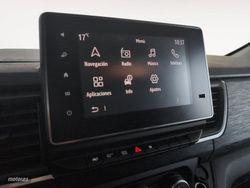 Nissan Primastar Furgón 2.0 dCi N-Connecta L1H1 1T Auto 110 kW (150 CV) - Miniatura 16