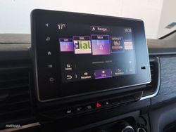 Nissan Primastar Furgón 2.0 dCi N-Connecta L1H1 1T Auto 110 kW (150 CV) - Miniatura 18