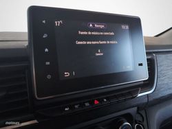 Nissan Primastar Furgón 2.0 dCi N-Connecta L1H1 1T Auto 110 kW (150 CV) - Miniatura 19