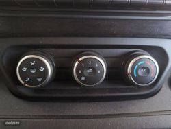 Nissan Primastar Furgón 2.0 dCi N-Connecta L1H1 1T Auto 110 kW (150 CV) - Miniatura 21