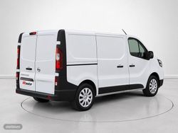 Nissan Primastar Furgón 2.0 dCi N-Connecta L1H1 1T Auto 110 kW (150 CV) - Miniatura 3