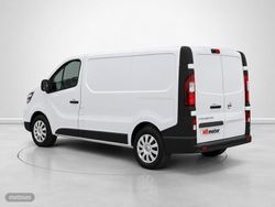 Nissan Primastar Furgón 2.0 dCi N-Connecta L1H1 1T Auto 110 kW (150 CV) - Miniatura 5