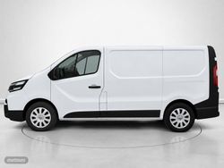 Nissan Primastar Furgón 2.0 dCi N-Connecta L1H1 1T Auto 110 kW (150 CV) - Miniatura 6