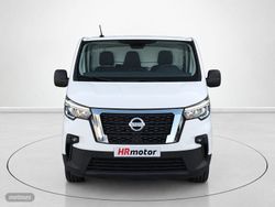 Nissan Primastar Furgón 2.0 dCi N-Connecta L1H1 1T Auto 110 kW (150 CV) - Miniatura 7