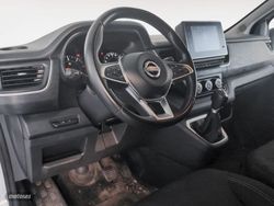 Nissan Primastar Furgón 2.0 dCi N-Connecta L1H1 1T Auto 110 kW (150 CV) - Miniatura 8