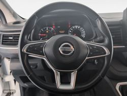 Nissan Primastar Furgón 2.0 dCi N-Connecta L1H1 1T Auto 110 kW (150 CV) - Miniatura 9