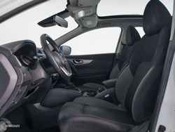 Nissan Qashqai DIG-T 115 N-Connecta Xtronic 85 kW (115 CV) - Miniatura 10