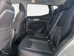 Nissan Qashqai DIG-T 115 N-Connecta Xtronic 85 kW (115 CV) - Miniatura 11