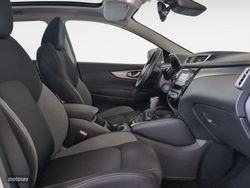 Nissan Qashqai DIG-T 115 N-Connecta Xtronic 85 kW (115 CV) - Miniatura 12