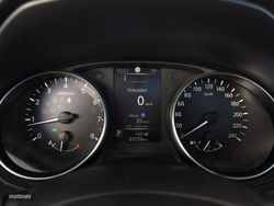 Nissan Qashqai DIG-T 115 N-Connecta Xtronic 85 kW (115 CV) - Miniatura 16