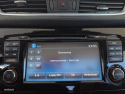Nissan Qashqai DIG-T 115 N-Connecta Xtronic 85 kW (115 CV) - Miniatura 19
