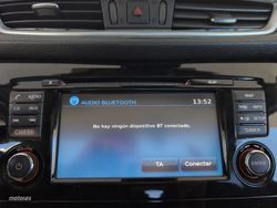 Nissan Qashqai DIG-T 115 N-Connecta Xtronic 85 kW (115 CV) - Miniatura 20