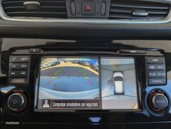 Nissan Qashqai DIG-T 115 N-Connecta Xtronic 85 kW (115 CV) - Miniatura 21