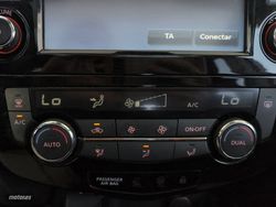 Nissan Qashqai DIG-T 115 N-Connecta Xtronic 85 kW (115 CV) - Miniatura 22