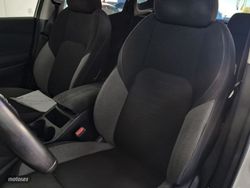 Nissan Qashqai DIG-T 115 N-Connecta Xtronic 85 kW (115 CV) - Miniatura 23