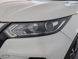 Nissan Qashqai DIG-T 115 N-Connecta Xtronic 85 kW (115 CV) - Miniatura 25