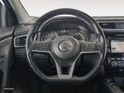 Nissan Qashqai DIG-T 115 N-Connecta Xtronic 85 kW (115 CV) - Miniatura 9