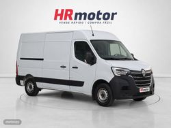 Renault Master L2H2 3300 Blue dCi 110 kW (150 CV) - Miniatura 1