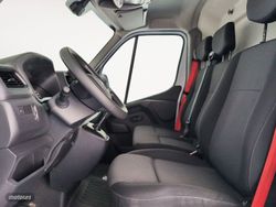 Renault Master L2H2 3300 Blue dCi 110 kW (150 CV) - Miniatura 10