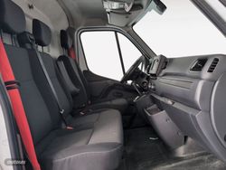 Renault Master L2H2 3300 Blue dCi 110 kW (150 CV) - Miniatura 11