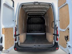 Renault Master L2H2 3300 Blue dCi 110 kW (150 CV) - Miniatura 13