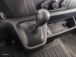 Renault Master L2H2 3300 Blue dCi 110 kW (150 CV) - Miniatura 14