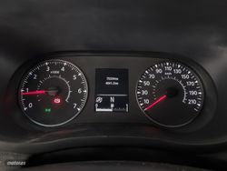 Renault Master L2H2 3300 Blue dCi 110 kW (150 CV) - Miniatura 15