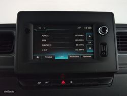Renault Master L2H2 3300 Blue dCi 110 kW (150 CV) - Miniatura 18