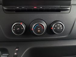 Renault Master L2H2 3300 Blue dCi 110 kW (150 CV) - Miniatura 21