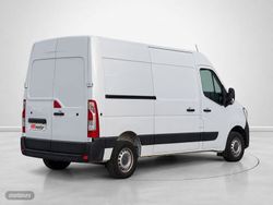 Renault Master L2H2 3300 Blue dCi 110 kW (150 CV) - Miniatura 3