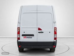 Renault Master L2H2 3300 Blue dCi 110 kW (150 CV) - Miniatura 4