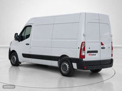 Renault Master L2H2 3300 Blue dCi 110 kW (150 CV) - Miniatura 5