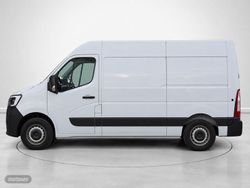 Renault Master L2H2 3300 Blue dCi 110 kW (150 CV) - Miniatura 6