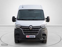 Renault Master L2H2 3300 Blue dCi 110 kW (150 CV) - Miniatura 7