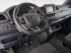 Renault Master L2H2 3300 Blue dCi 110 kW (150 CV) - Miniatura 8
