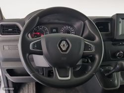 Renault Master L2H2 3300 Blue dCi 110 kW (150 CV) - Miniatura 9