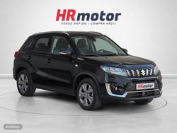 Suzuki Vitara 1.5 Hybrid GLE Strong Auto 85 kW (116 CV) - Miniatura 1