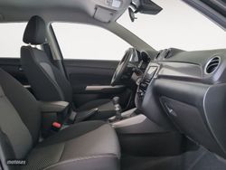 Suzuki Vitara 1.5 Hybrid GLE Strong Auto 85 kW (116 CV) - Miniatura 12