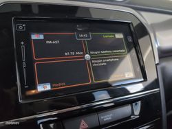 Suzuki Vitara 1.5 Hybrid GLE Strong Auto 85 kW (116 CV) - Miniatura 16