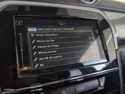 Suzuki Vitara 1.5 Hybrid GLE Strong Auto 85 kW (116 CV) - Miniatura 18