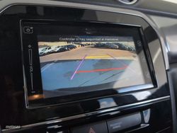 Suzuki Vitara 1.5 Hybrid GLE Strong Auto 85 kW (116 CV) - Miniatura 19